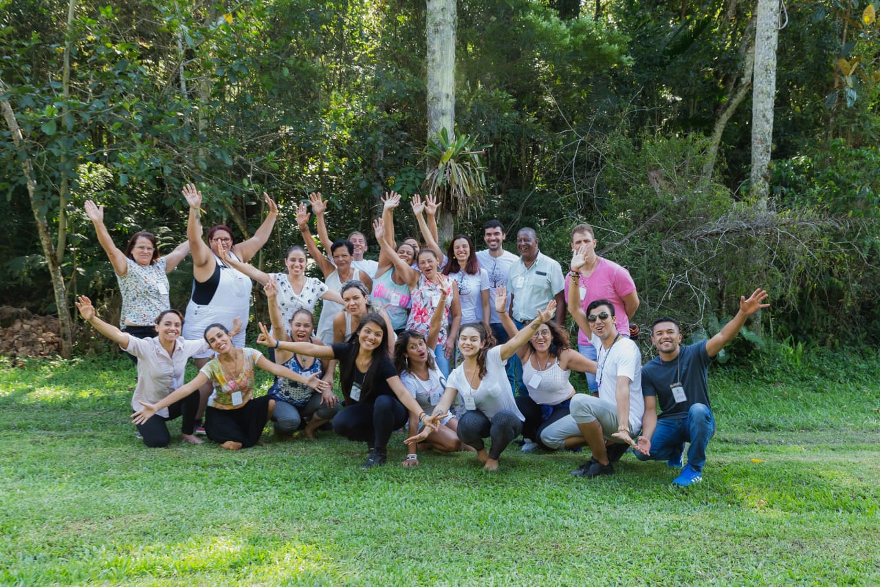 Retiro – Era uma Vez